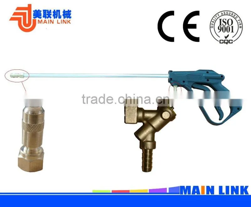 Car washer Pistol Grip Spray Gun