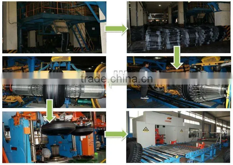 TBR tyre