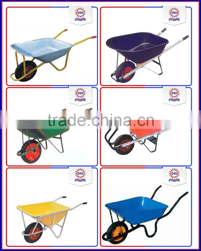 Super High Quality Custom Wheelbarrow Prices