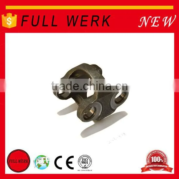 2-26-497 Drive Shaft components H Yoke