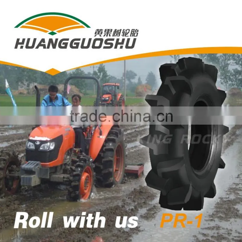 PR-1 tractor tires 14.9-30 Paddy field tire