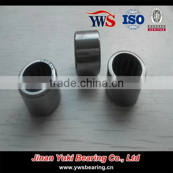 NA4901 double seal drawn cup needle roller bearing factory