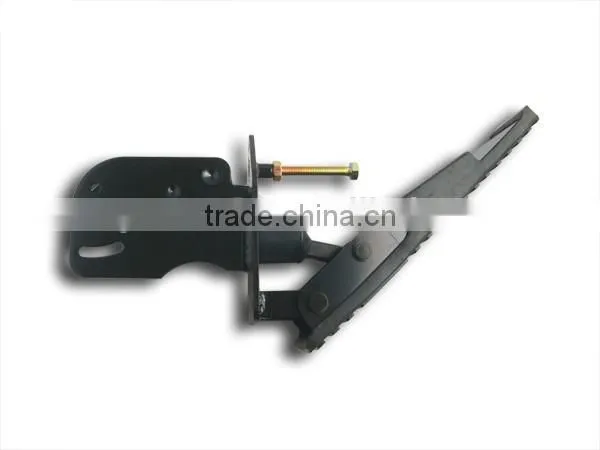 construction machinery parts brake valve xm-60 used for zl50f wheel loader