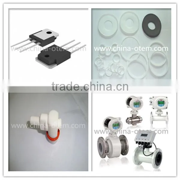 FEP pipe