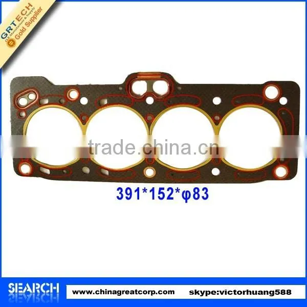 11115-16082 top quality gasket cylinder head for Toyota