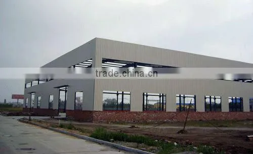 ISO & CE certificated China structural industries picture frames
