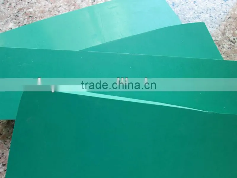 EVA stable wall mat 10mm
