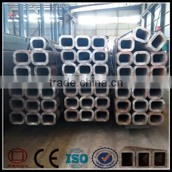 SS 400 Square Hollow Section