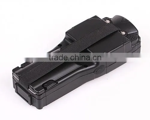 uhf rfid durable terminal long distance QR code reader tag rfid reader