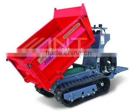 farm trolley BY250