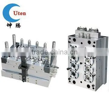 Customized plastic injection mold