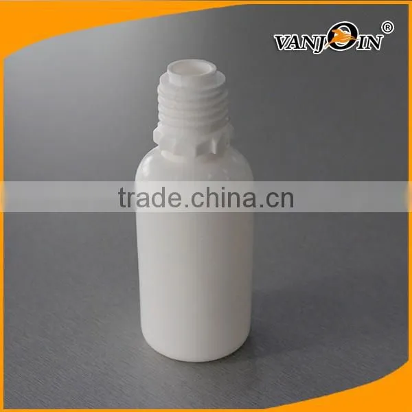 2 oz Plastic Squeezable Empty Eye Dropper Bottles