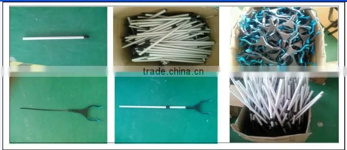 telescopic reacher