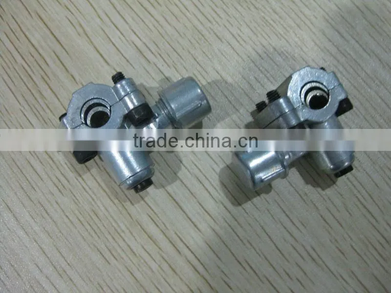 Piercing Valve / Line Tap Valve / Zinc Alloy Needle Valve