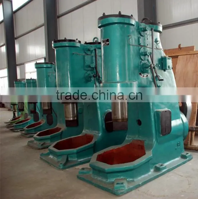 Air hammer pneumatic power forging Hammer C41-75kg