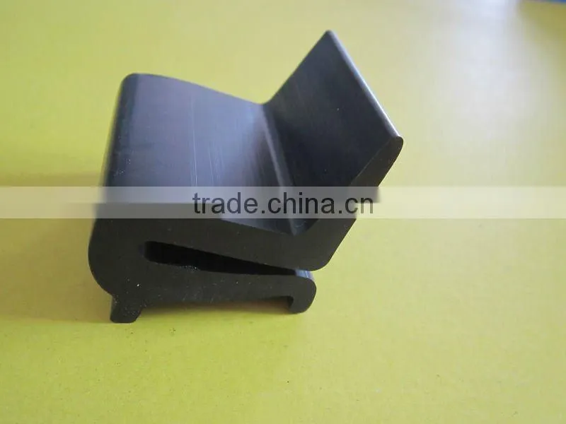 EPDM high performance Curtain Wall Sealing Strip