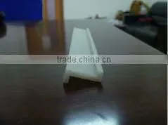 alibaba china UHMWPE Profile Extrusion Line