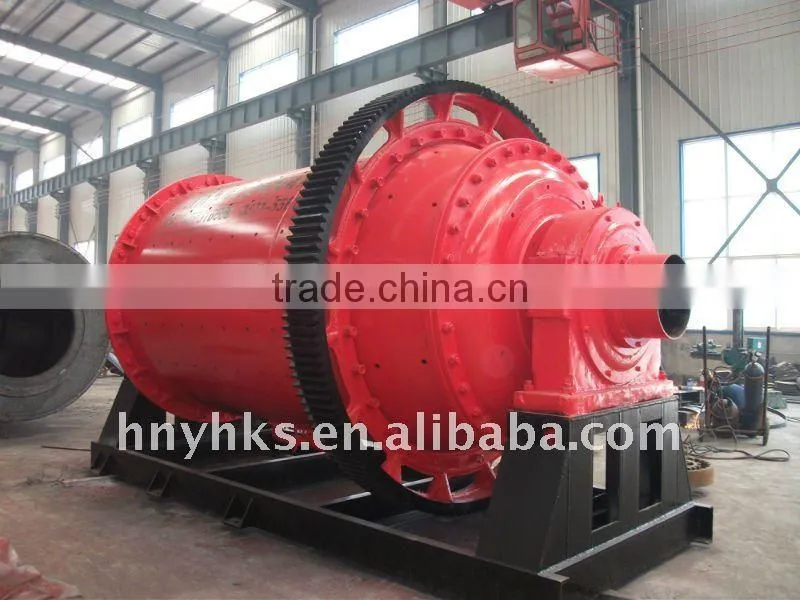 china popular ball grinding mill in mine wet or dry