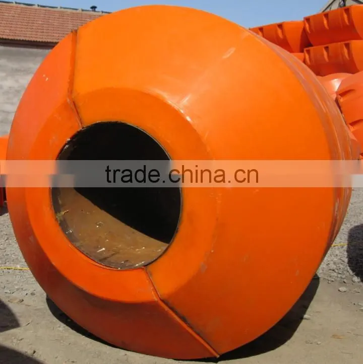 HDPE Float for Dredging Pipe