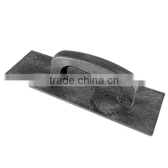 red rubber EVA claying knife