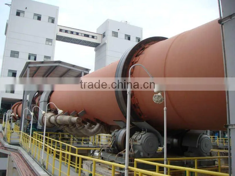 Energy-saving Cement Making Machine