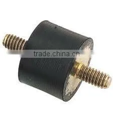 MOtorcycles Rubber Mounting Parts