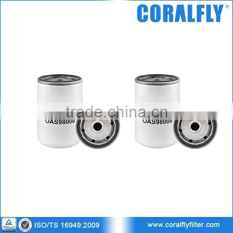 Air / Oil Separator Spin-on Fit for truck 4931691