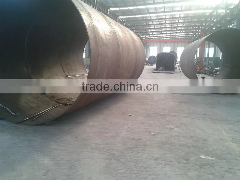 Zero Pollution ,High Oil Out And Long Service Time Pyrolysis Plant For Asia Market