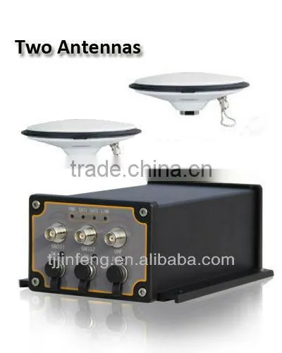 M300T System GPS RTK