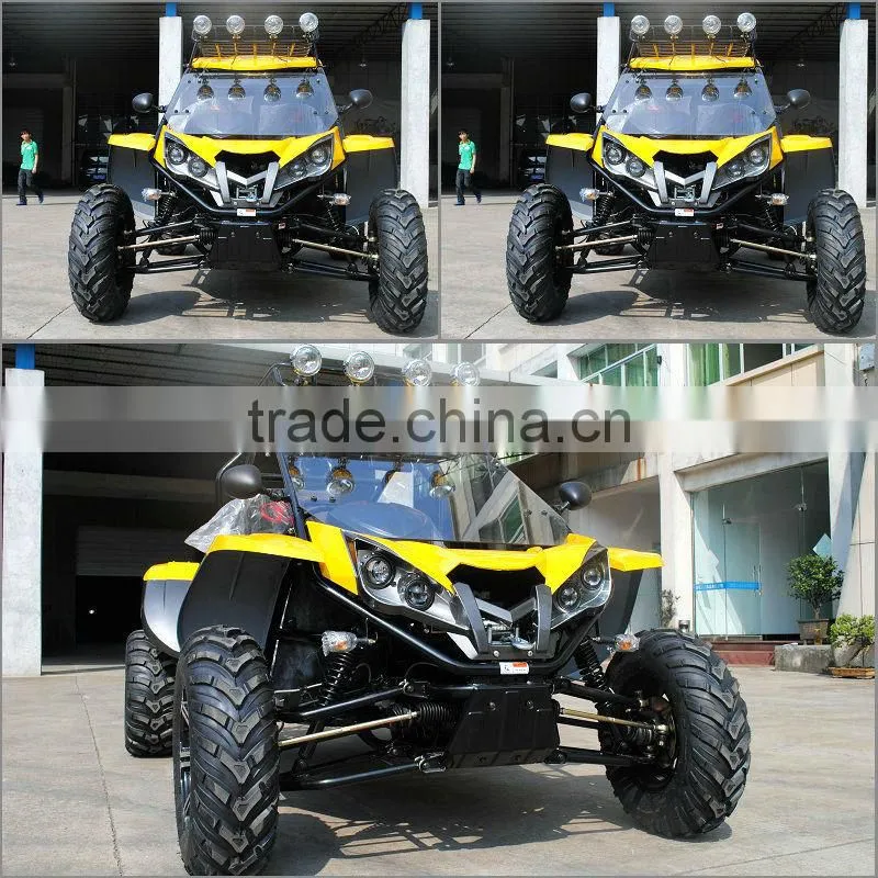 RENLI 1100cc 4x4 china dune buggy