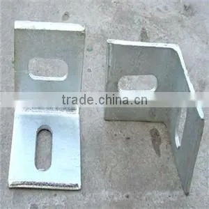 Manufacturing stamping aluminum sheet metal parts