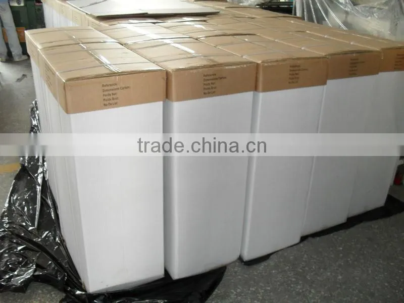 80G PP no-woven fabric for agricultural cover to against frost