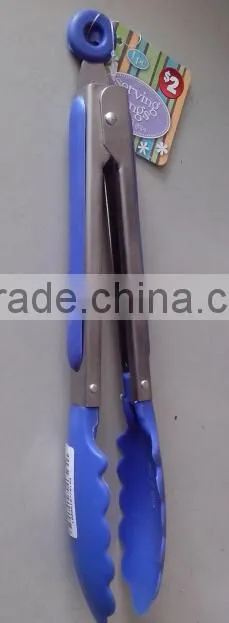 Serving Food Tongs