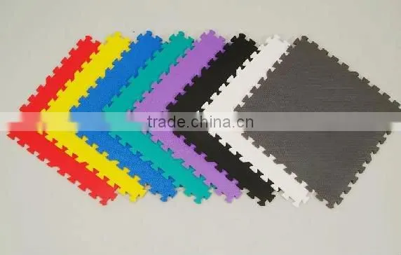 Purely nature EVA packing foam