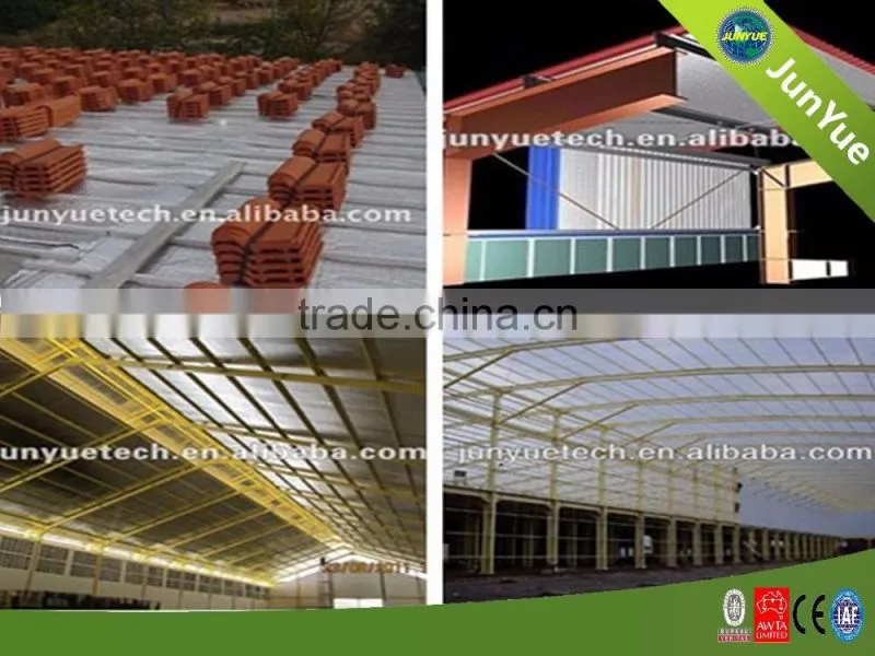 Reflective Roof insulation Double Bubble Foil