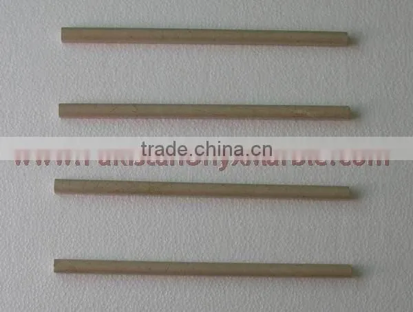 UNIQUE VERONA BEIGE MARBLE PENCIL MOLDING