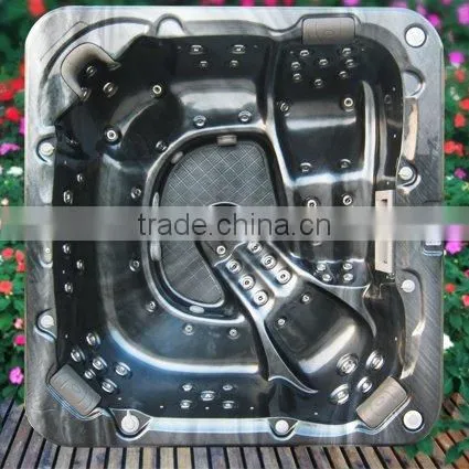 A860 Hydro Very Small Cheap Massage Spa Bathtubs