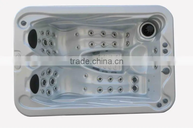Lover outdoor spa S300