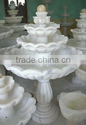 Marble Modern Water Fountain
