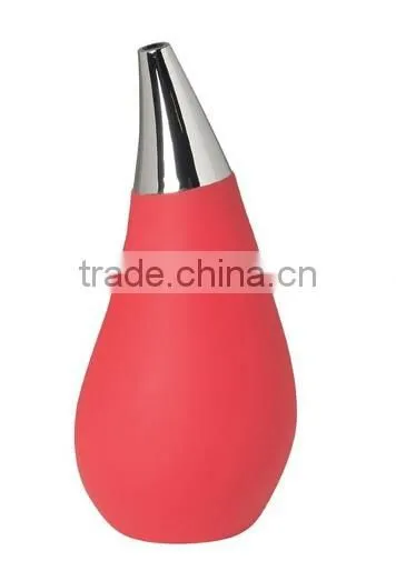 Silicone Drop Soap Dispenser