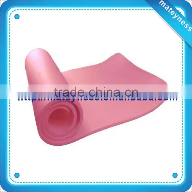 Exercise Fitness NBR Yoga Mats