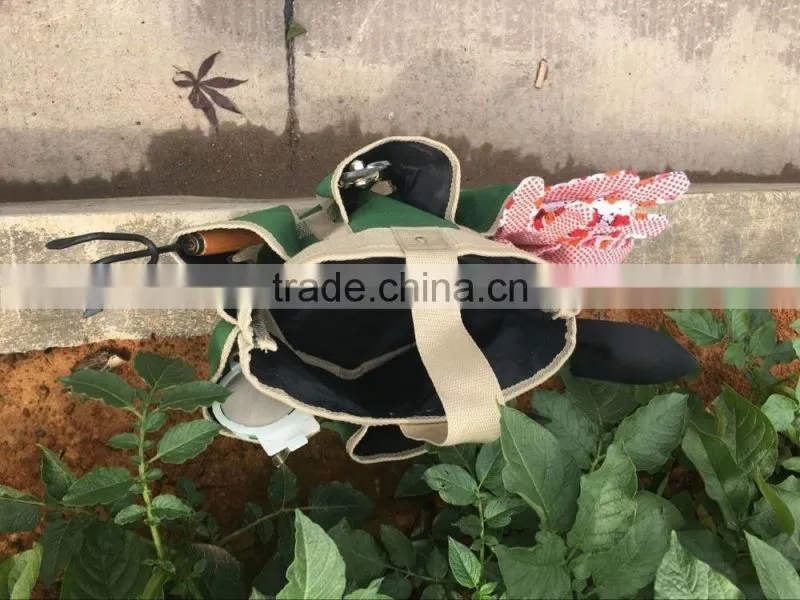OXford Garden bag&tool kit set