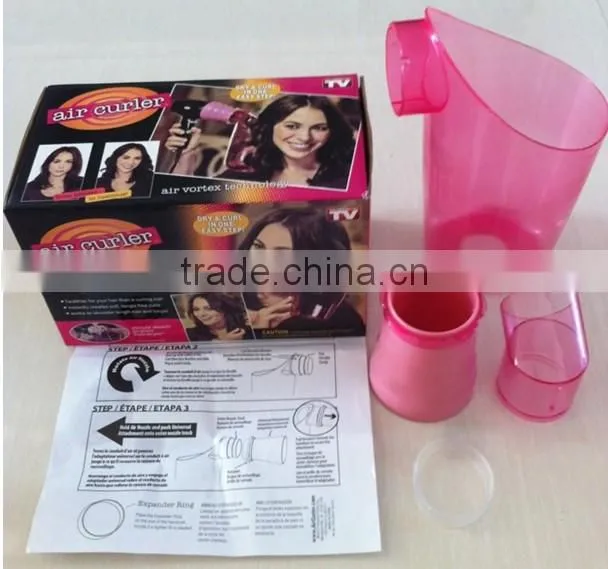 Air curler, Hair curler,Hair dryer hair curler
