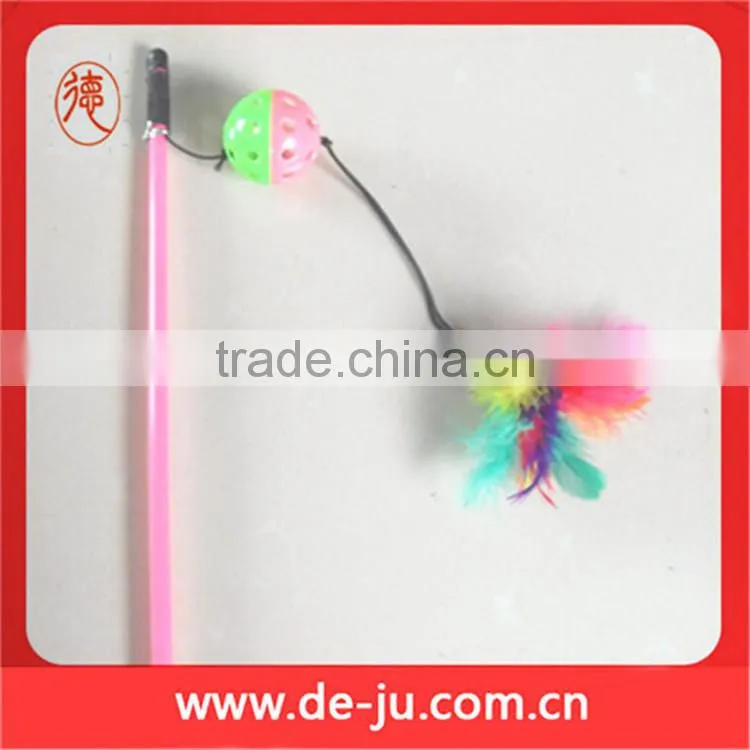 Wholesale Long-Term Pet Ful Mouse Cat Toy