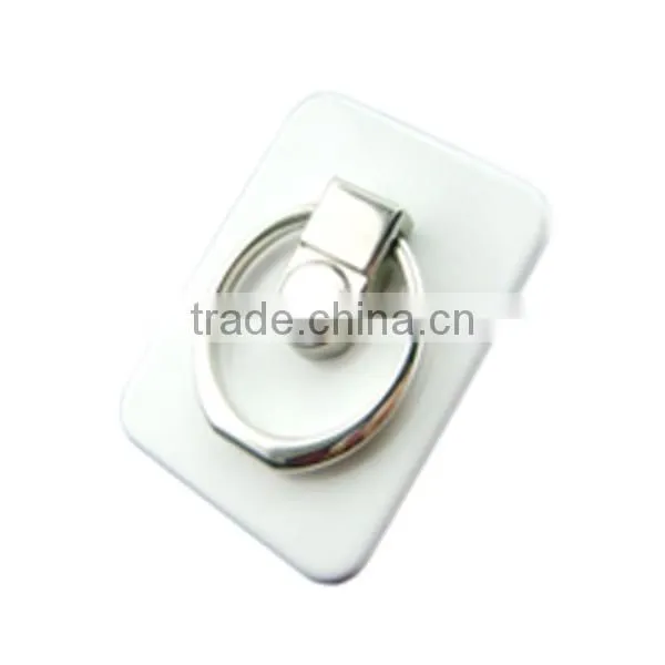 360 Degree Ring Stand Universal Mobile Phone Holder For iPhone