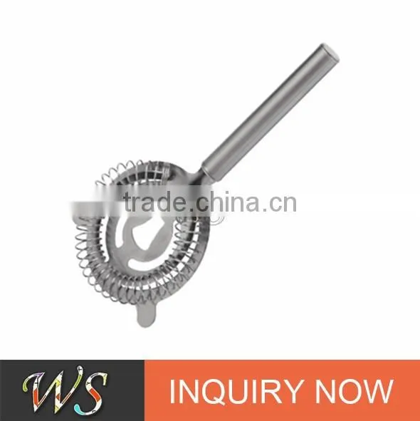 2017 famous high quality and hot sell cocktail shskers set