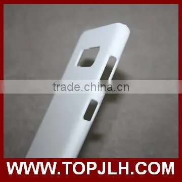 thermal transfer 3d case for Galaxy S8 plus sublimation case