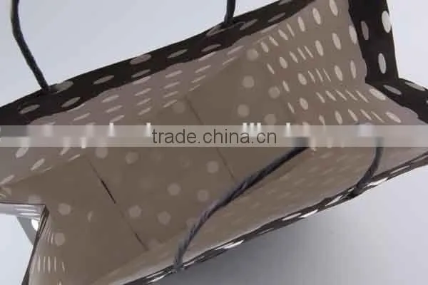 Foldable Gift Bag / Hot Sale Shopping Bag