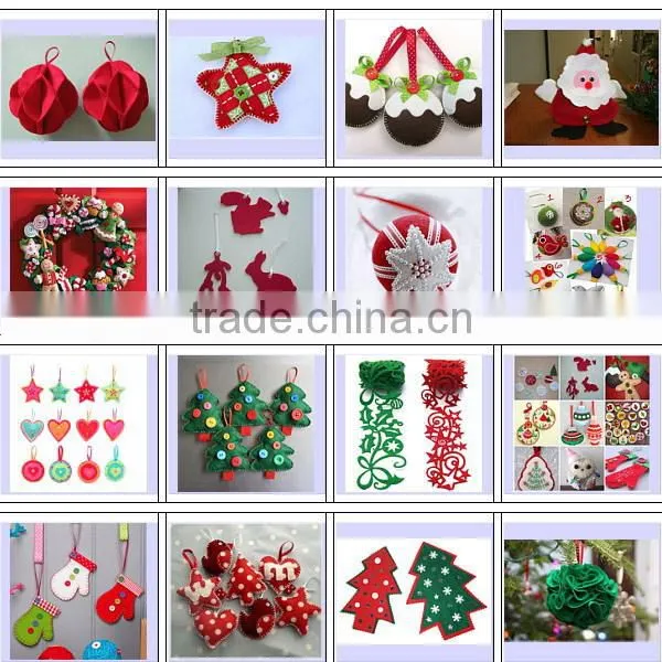 Hot new bestselling product wholesale alibaba Eco friendly handmade wool felt hanging ball phone keychain in bulk made in China