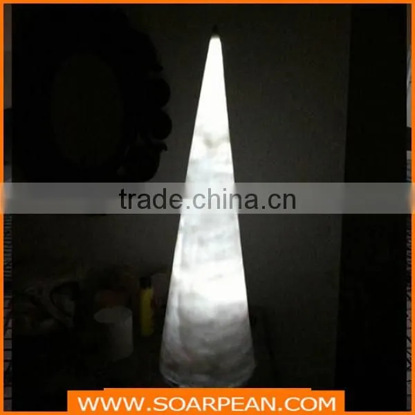 Window Display Wholesale Bespoke Decorative Amazing Resin Icicle